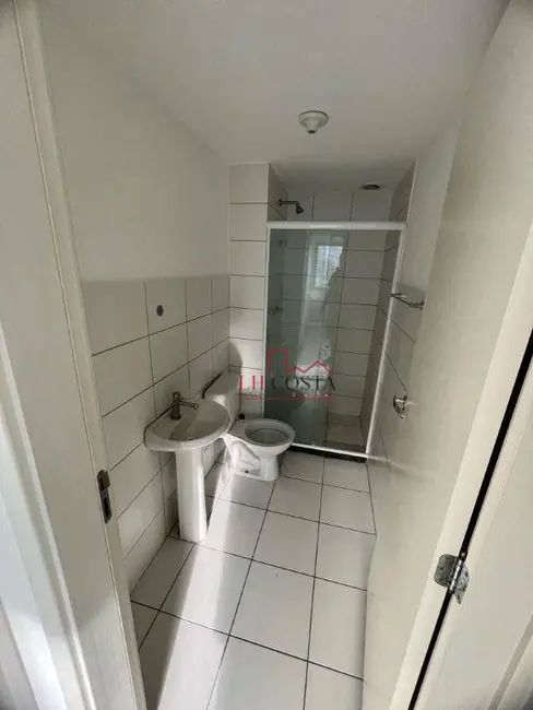 Foto 9 de Apartamento com 2 quartos à venda, 62m2 em Fonseca, Niteroi - RJ