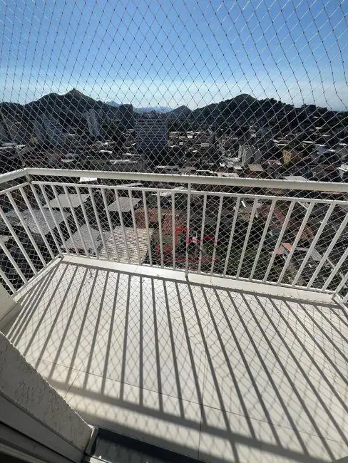 Foto 2 de Apartamento com 2 quartos à venda, 62m2 em Fonseca, Niteroi - RJ