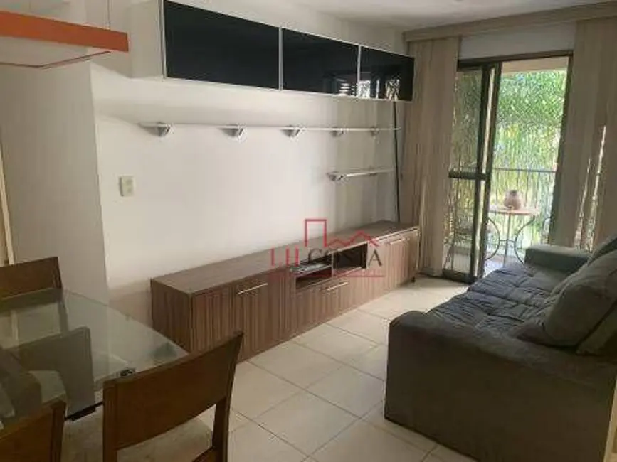 Foto 2 de Apartamento com 2 quartos à venda, 65m2 em Gragoatá, Niteroi - RJ
