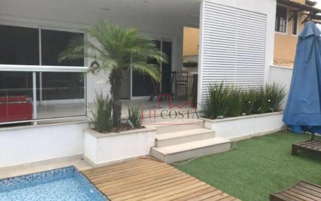 Foto 9 de Casa de Condomínio com 3 quartos à venda, 300m2 em Várzea das Moças, Niteroi - RJ