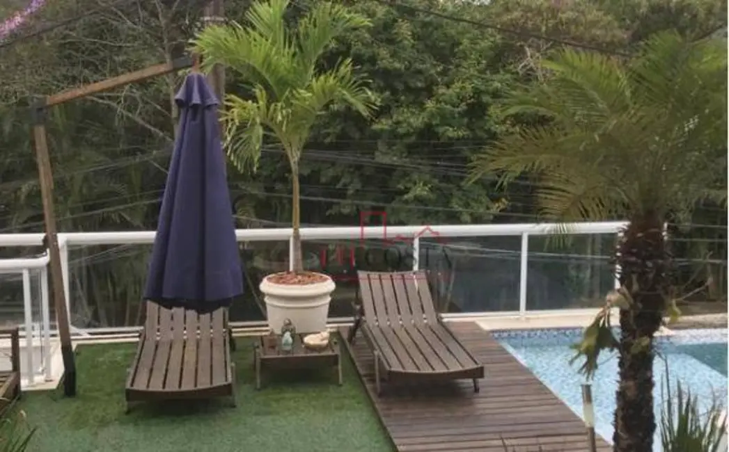 Foto 6 de Casa de Condomínio com 3 quartos à venda, 300m2 em Várzea das Moças, Niteroi - RJ