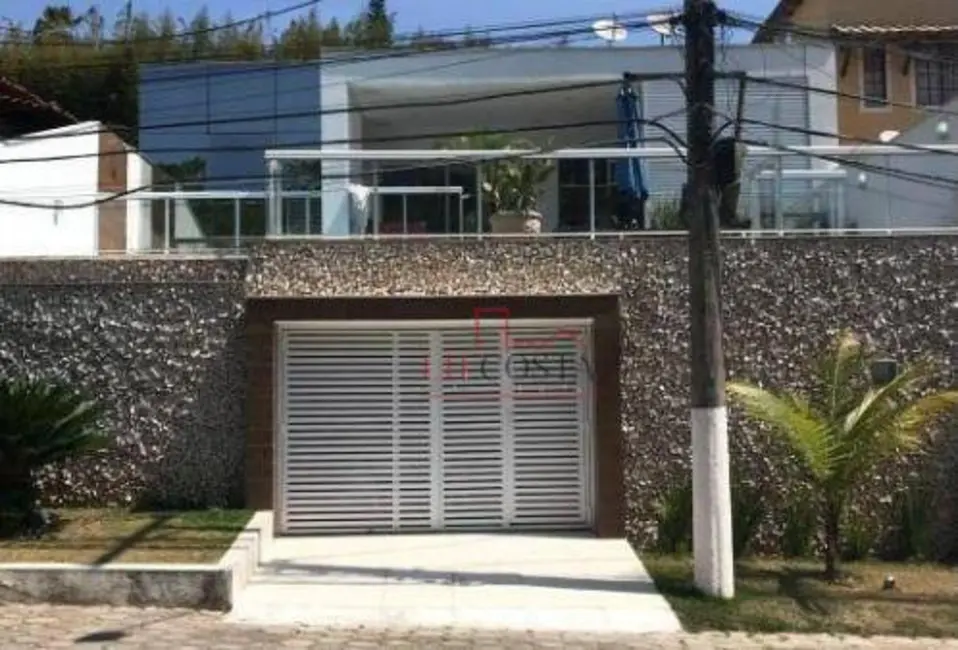 Foto 3 de Casa de Condomínio com 3 quartos à venda, 300m2 em Várzea das Moças, Niteroi - RJ