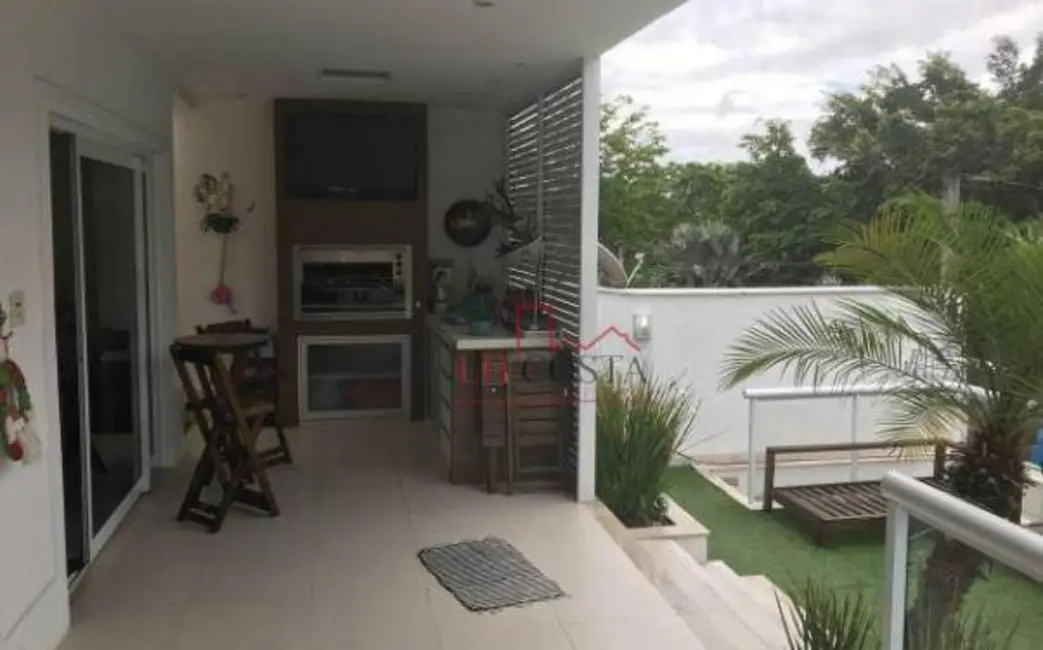 Foto 7 de Casa de Condomínio com 3 quartos à venda, 300m2 em Várzea das Moças, Niteroi - RJ