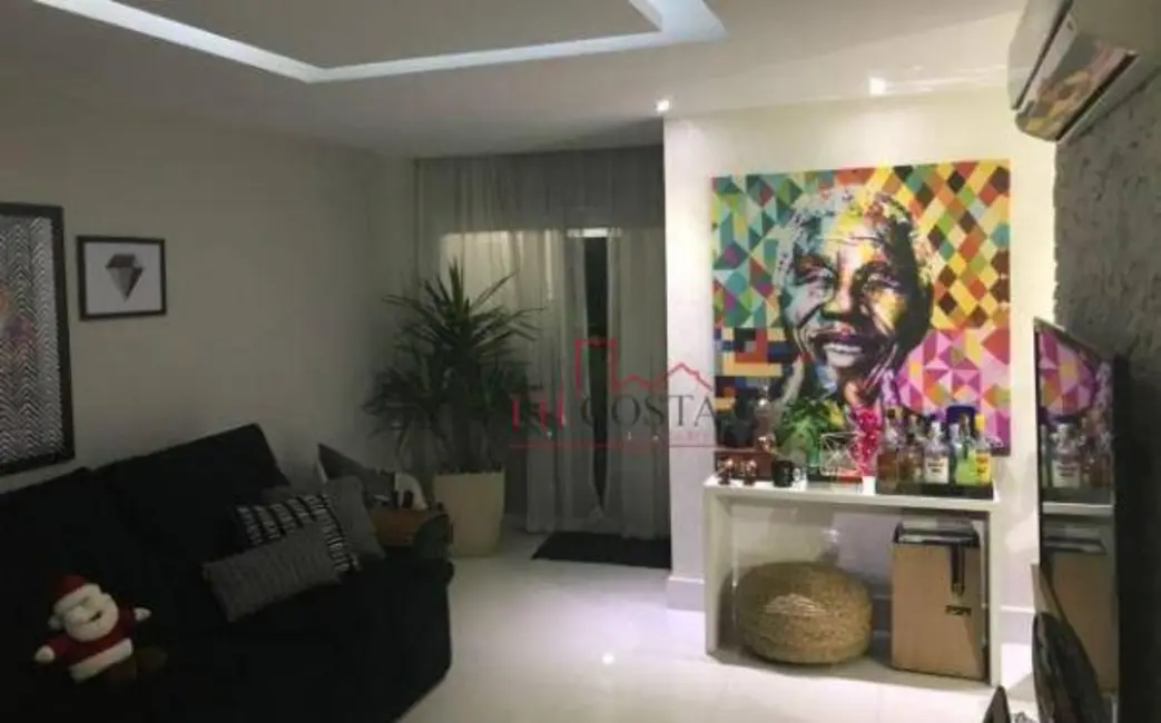 Foto 1 de Casa de Condomínio com 3 quartos à venda, 300m2 em Várzea das Moças, Niteroi - RJ