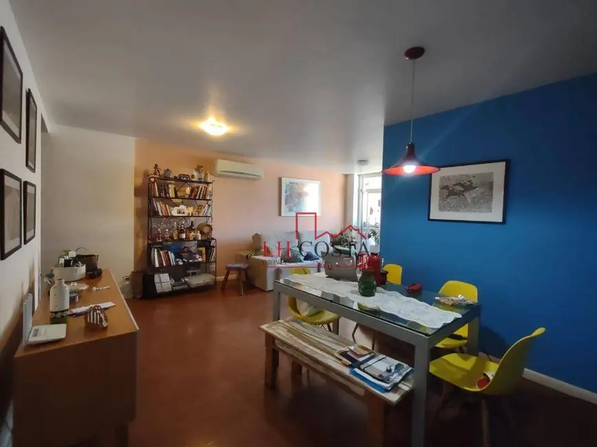 Foto 8 de Apartamento com 3 quartos à venda, 118m2 em São Domingos, Niteroi - RJ