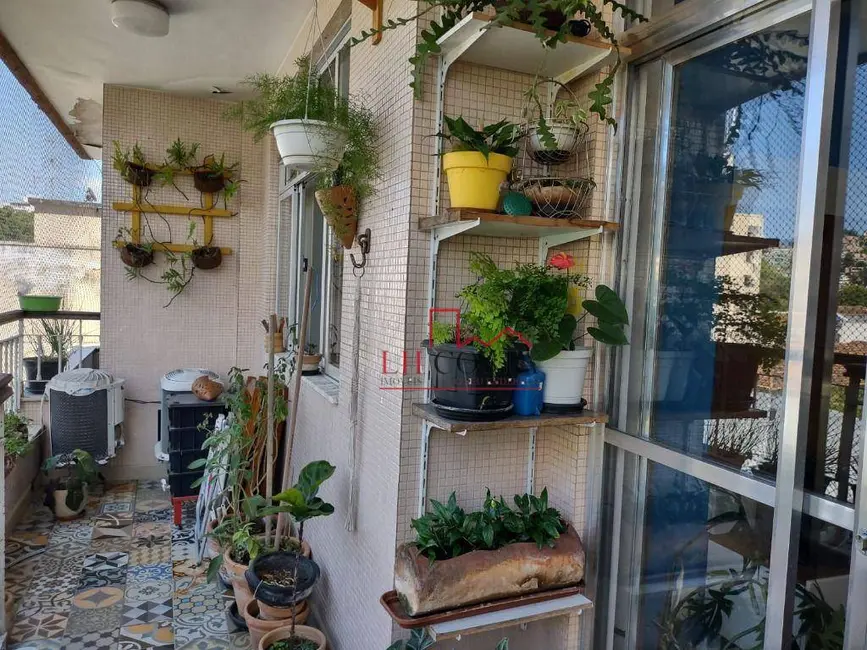 Foto 5 de Apartamento com 3 quartos à venda, 118m2 em São Domingos, Niteroi - RJ