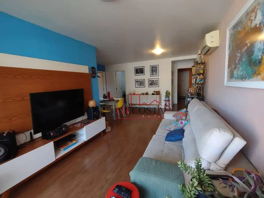 Foto 7 de Apartamento com 3 quartos à venda, 118m2 em São Domingos, Niteroi - RJ