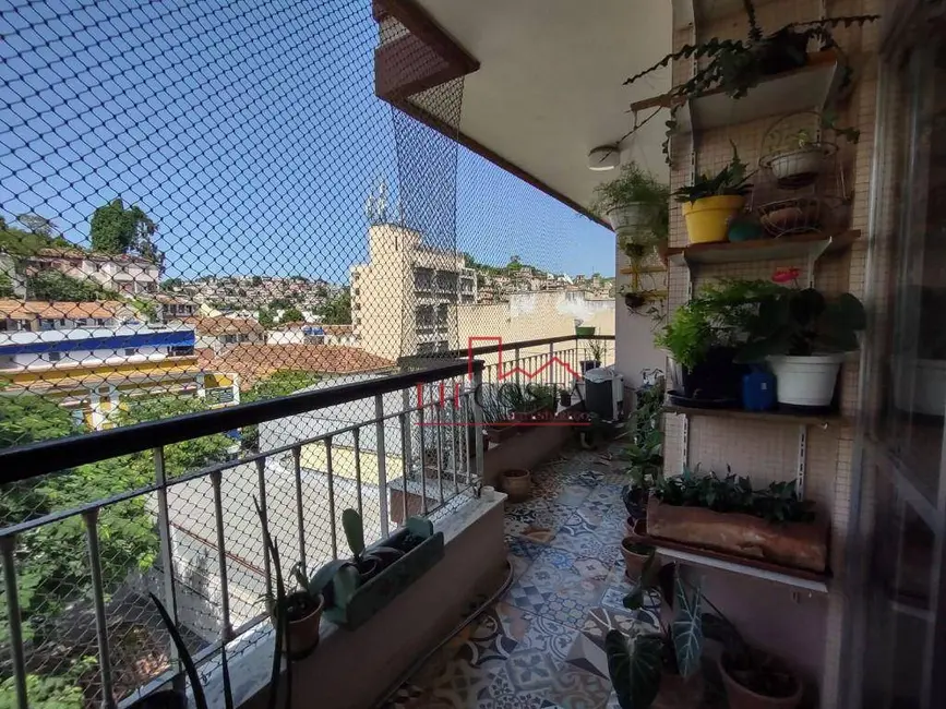 Foto 4 de Apartamento com 3 quartos à venda, 118m2 em São Domingos, Niteroi - RJ