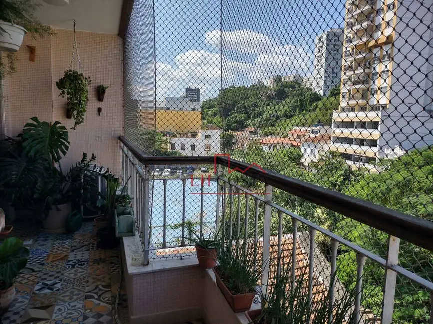 Foto 3 de Apartamento com 3 quartos à venda, 118m2 em São Domingos, Niteroi - RJ