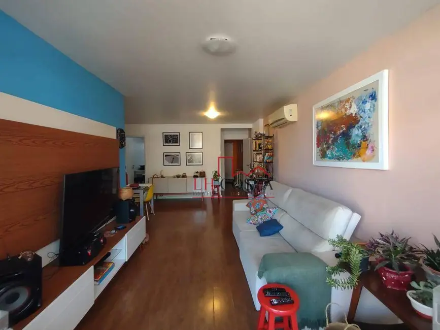 Foto 9 de Apartamento com 3 quartos à venda, 118m2 em São Domingos, Niteroi - RJ