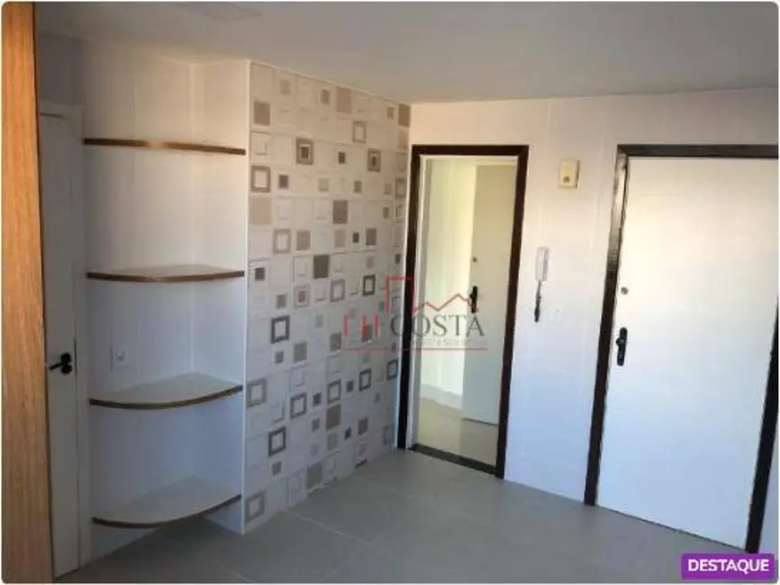 Foto 8 de Apartamento com 3 quartos à venda, 120m2 em Icaraí, Niteroi - RJ