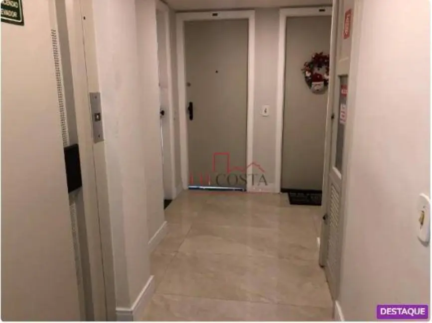 Foto 6 de Apartamento com 3 quartos à venda, 120m2 em Icaraí, Niteroi - RJ