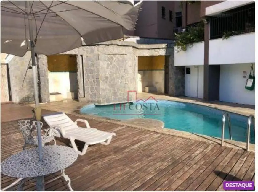 Foto 3 de Apartamento com 3 quartos à venda, 120m2 em Icaraí, Niteroi - RJ