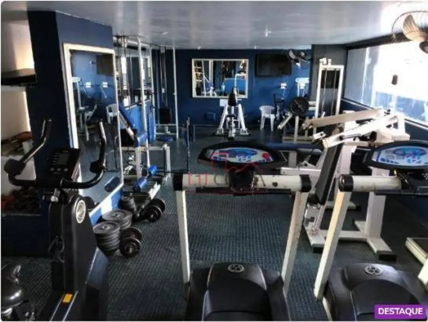 Foto 4 de Apartamento com 3 quartos à venda, 120m2 em Icaraí, Niteroi - RJ