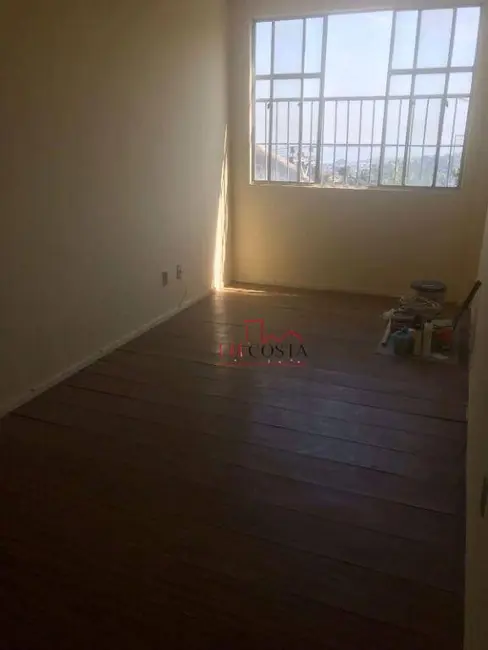 Foto 1 de Apartamento com 2 quartos à venda, 52m2 em Fonseca, Niteroi - RJ