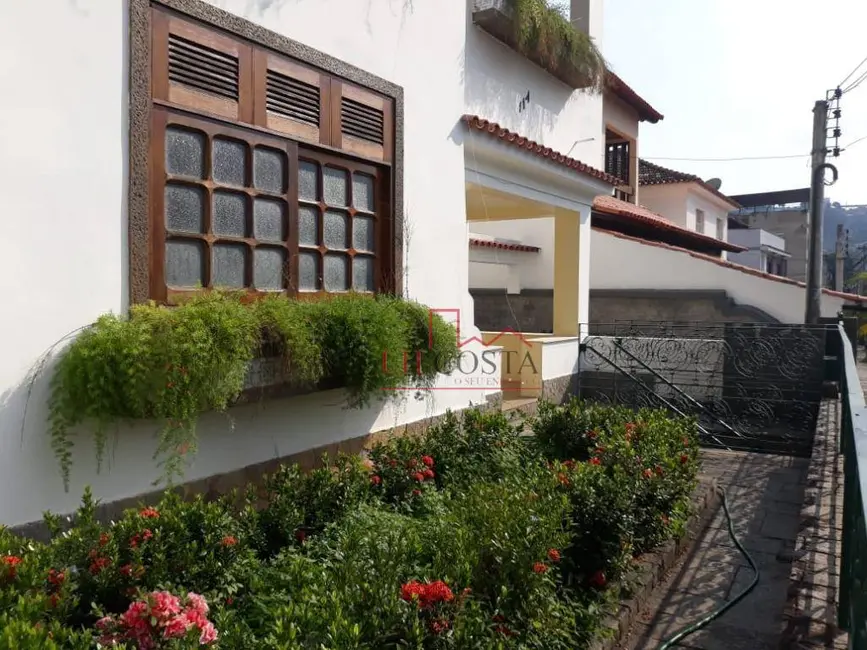 Foto 2 de Casa com 5 quartos à venda, 538m2 em Fonseca, Niteroi - RJ