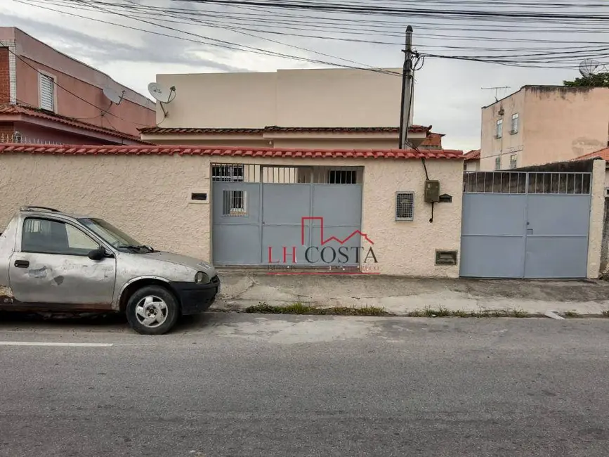 Foto 2 de Casa com 5 quartos à venda, 288m2 em Fonseca, Niteroi - RJ