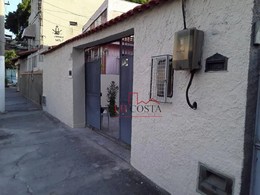 Foto 1 de Casa com 5 quartos à venda, 288m2 em Fonseca, Niteroi - RJ
