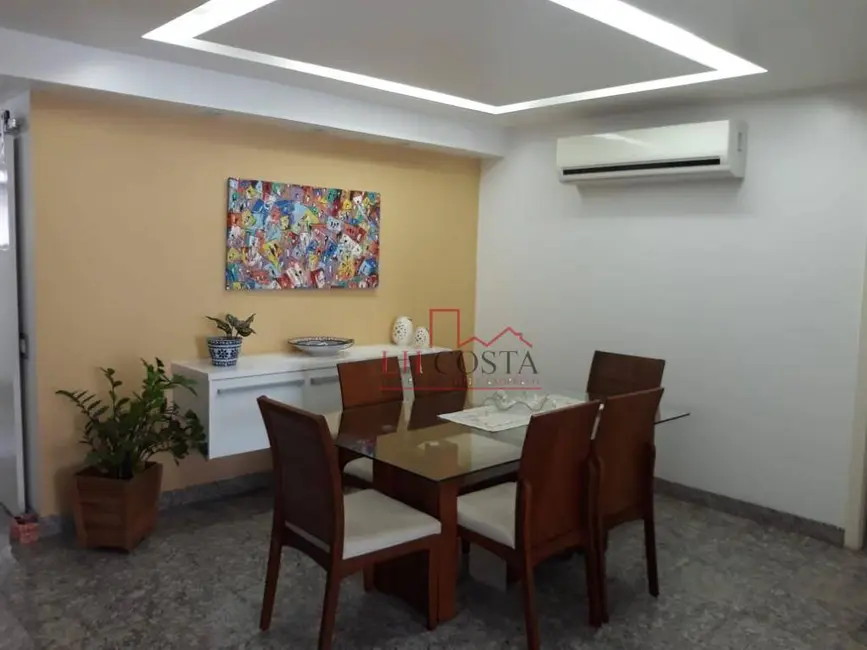 Foto 6 de Apartamento com 4 quartos à venda, 146m2 em Icaraí, Niteroi - RJ