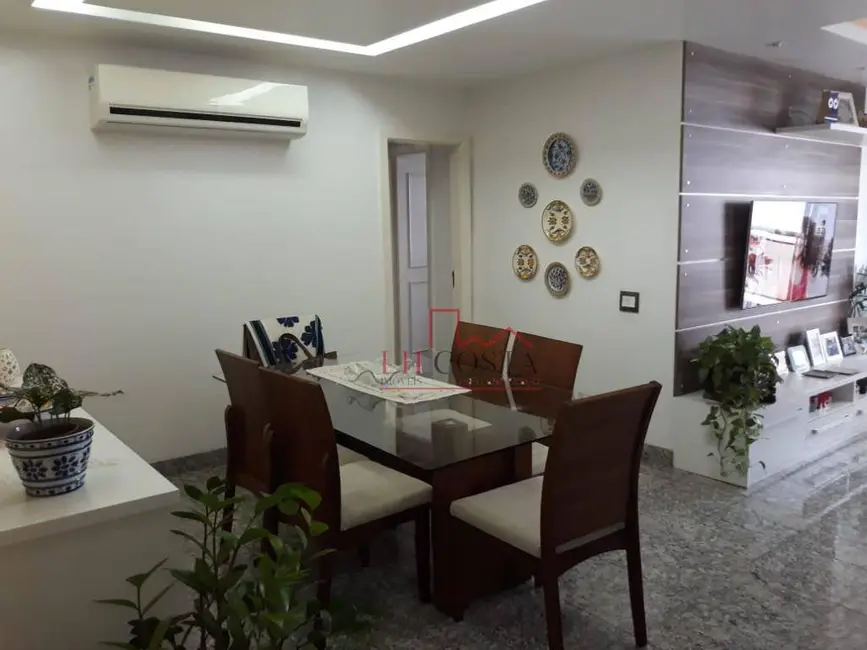 Foto 5 de Apartamento com 4 quartos à venda, 146m2 em Icaraí, Niteroi - RJ