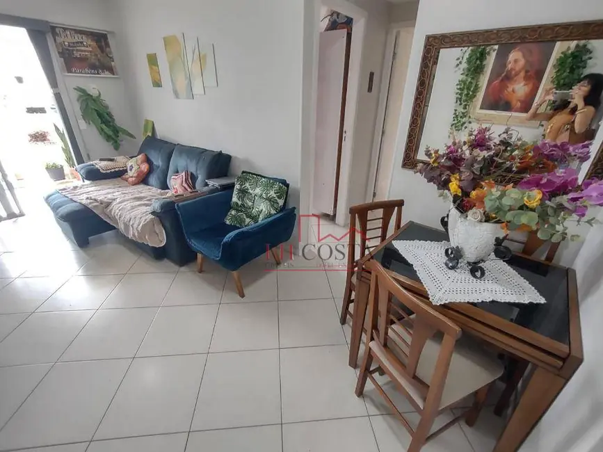 Foto 9 de Apartamento com 2 quartos à venda, 70m2 em Santa Rosa, Niteroi - RJ