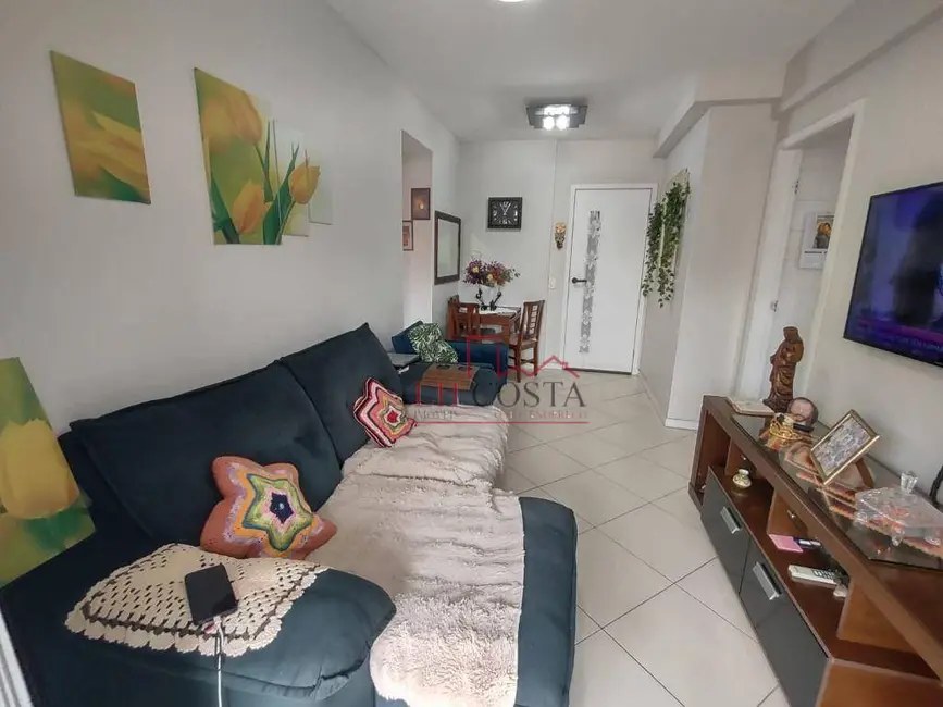 Foto 8 de Apartamento com 2 quartos à venda, 70m2 em Santa Rosa, Niteroi - RJ