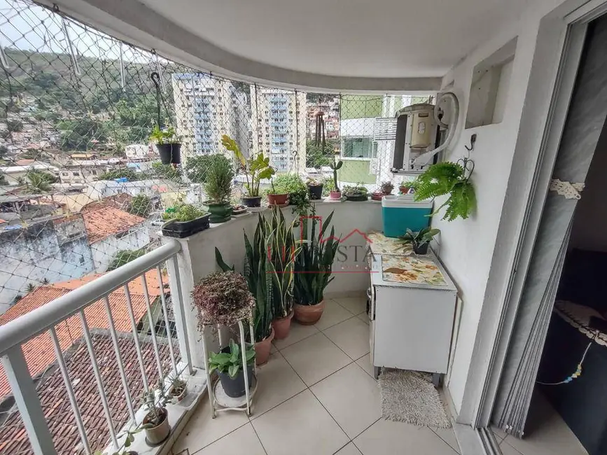 Foto 4 de Apartamento com 2 quartos à venda, 70m2 em Santa Rosa, Niteroi - RJ