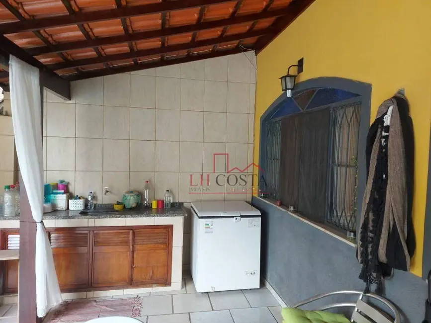 Casa com 3 quartos à venda, 300m2 em Porto Novo, Sao Goncalo - RJ - imagem 5 Foto 5 de Casa com 3 quartos à venda, 300m2 em Porto Novo, Sao Goncalo - RJ