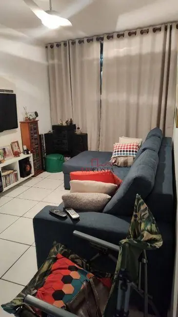 Foto 2 de Apartamento com 1 quarto à venda, 55m2 em Fonseca, Niteroi - RJ