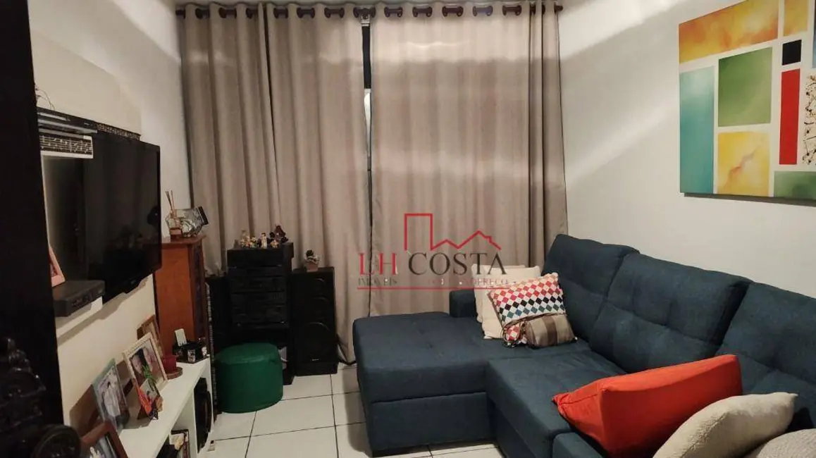 Foto 1 de Apartamento com 1 quarto à venda, 55m2 em Fonseca, Niteroi - RJ