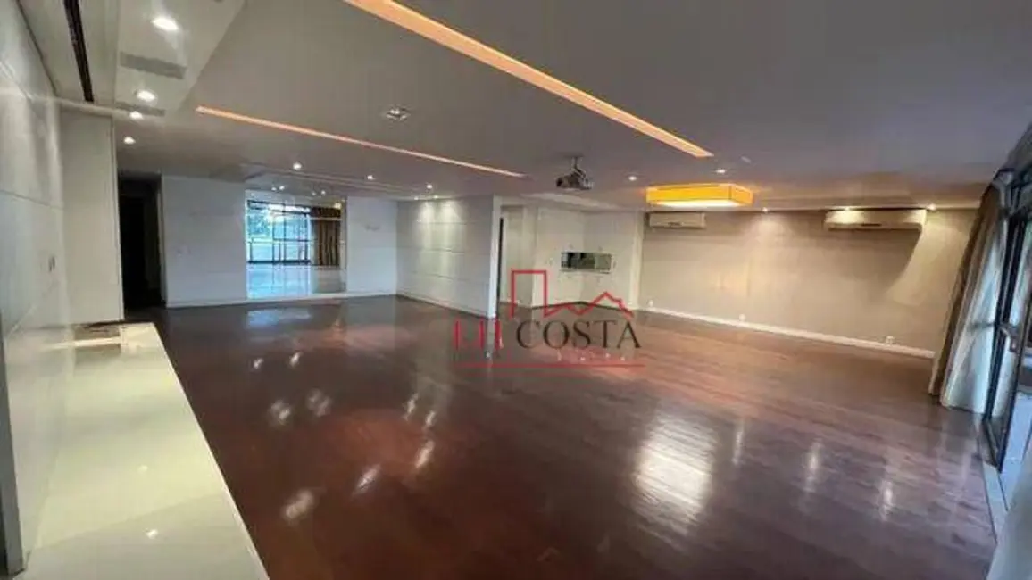 Foto 4 de Apartamento com 4 quartos à venda, 360m2 em Icaraí, Niteroi - RJ
