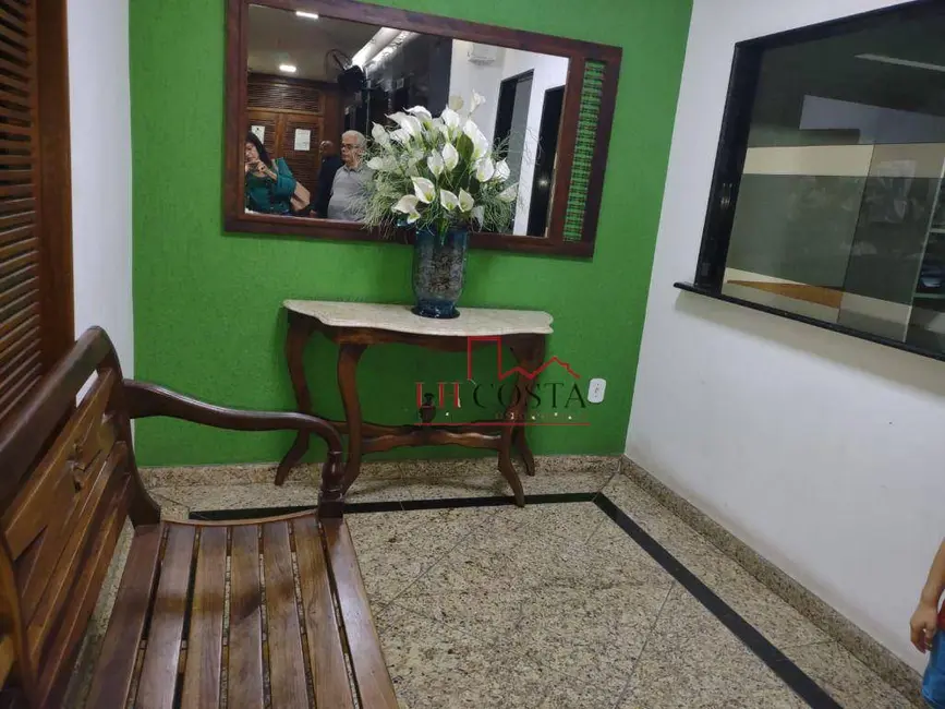 Foto 1 de Sala Comercial à venda, 20m2 em Centro, Niteroi - RJ