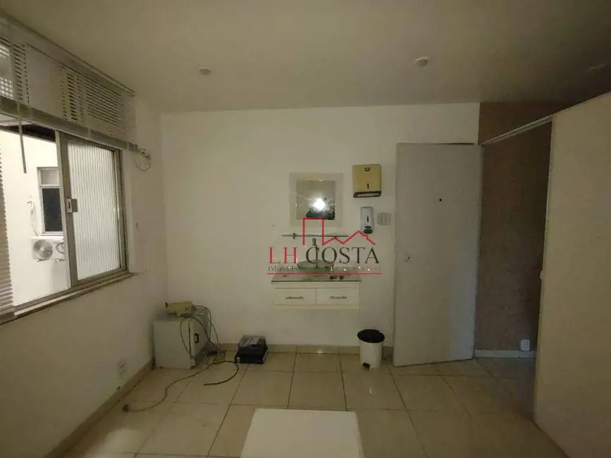 Foto 7 de Sala Comercial à venda, 20m2 em Centro, Niteroi - RJ