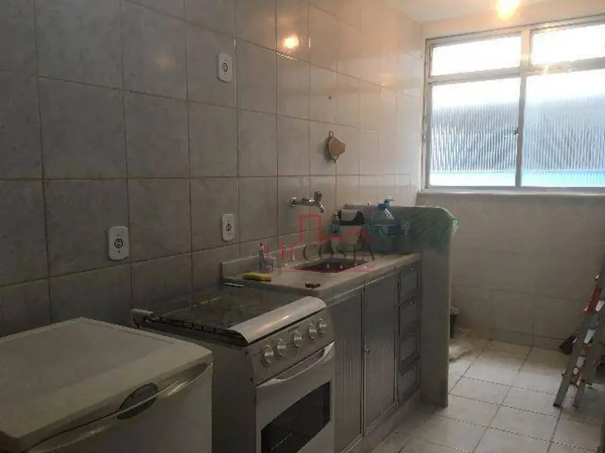 Foto 8 de Apartamento com 2 quartos à venda, 60m2 em Largo do Barradas, Niteroi - RJ