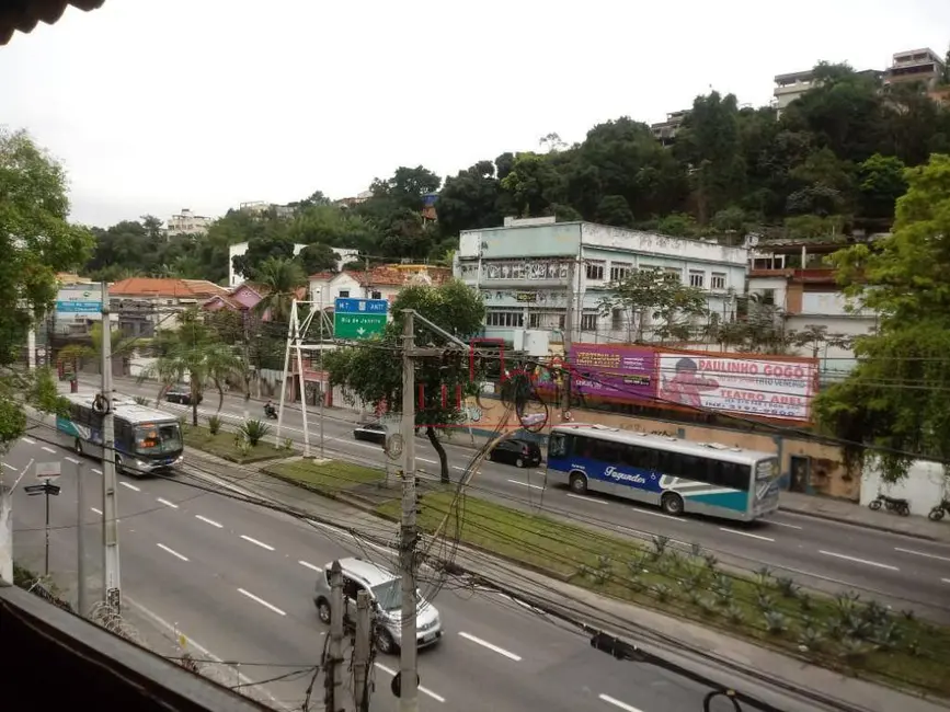 Foto 2 de Casa com 5 quartos à venda, 305m2 em Fonseca, Niteroi - RJ