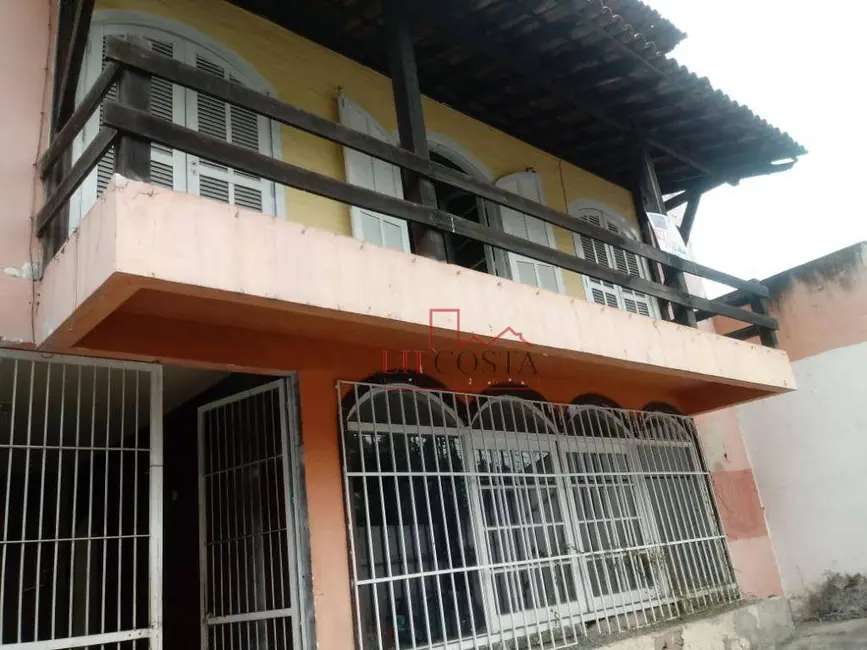 Foto 1 de Casa com 5 quartos à venda, 305m2 em Fonseca, Niteroi - RJ