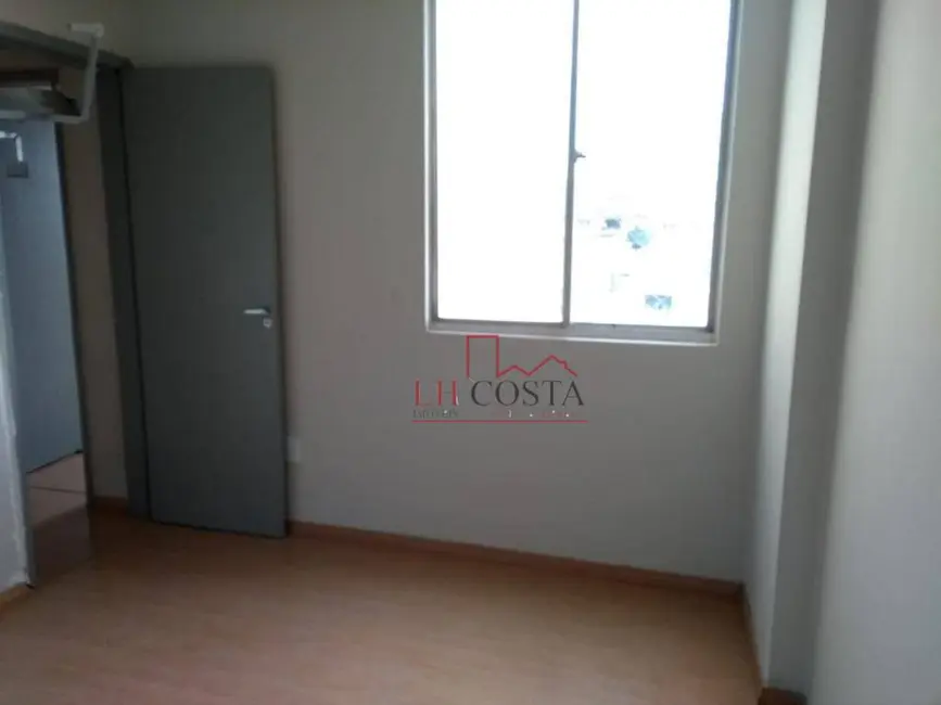 Foto 8 de Apartamento com 2 quartos à venda, 53m2 em Fonseca, Niteroi - RJ