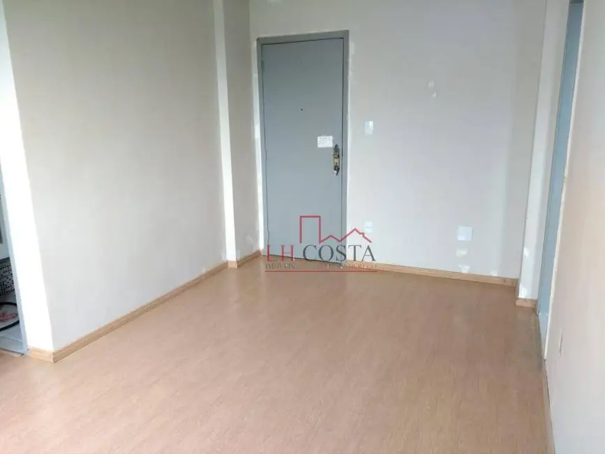 Foto 2 de Apartamento com 2 quartos à venda, 53m2 em Fonseca, Niteroi - RJ