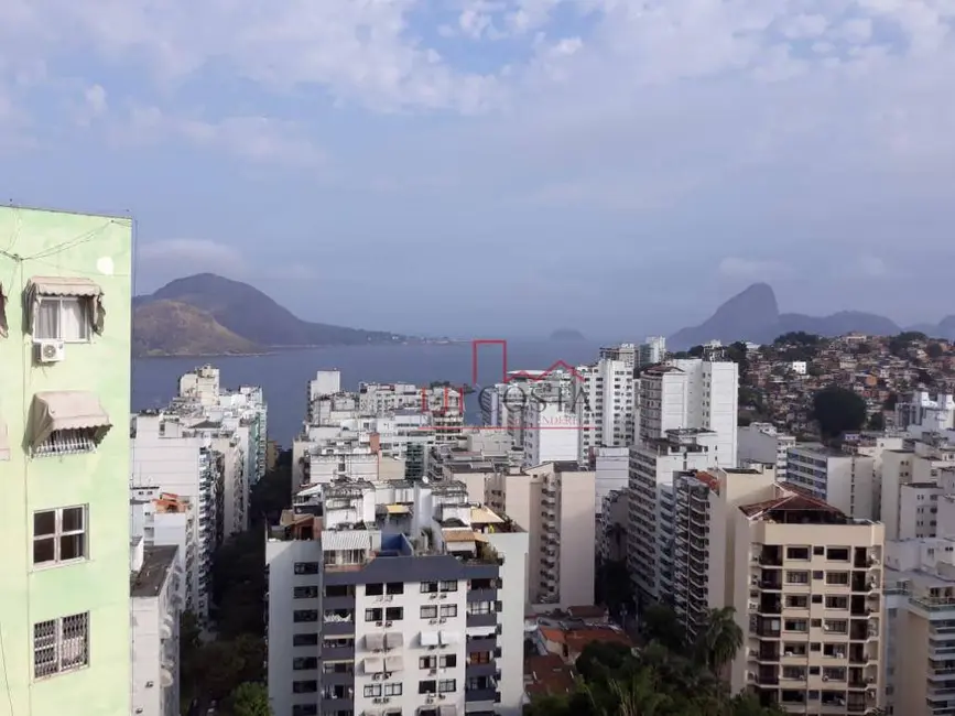 Foto 1 de Apartamento com 2 quartos à venda, 85m2 em Ingá, Niteroi - RJ