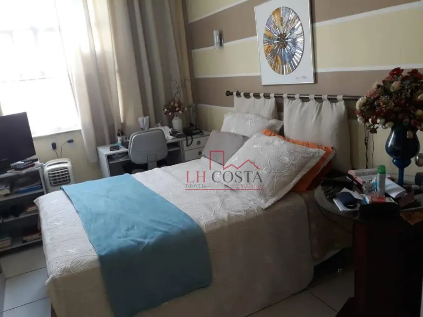 Foto 8 de Apartamento com 2 quartos à venda, 85m2 em Ingá, Niteroi - RJ