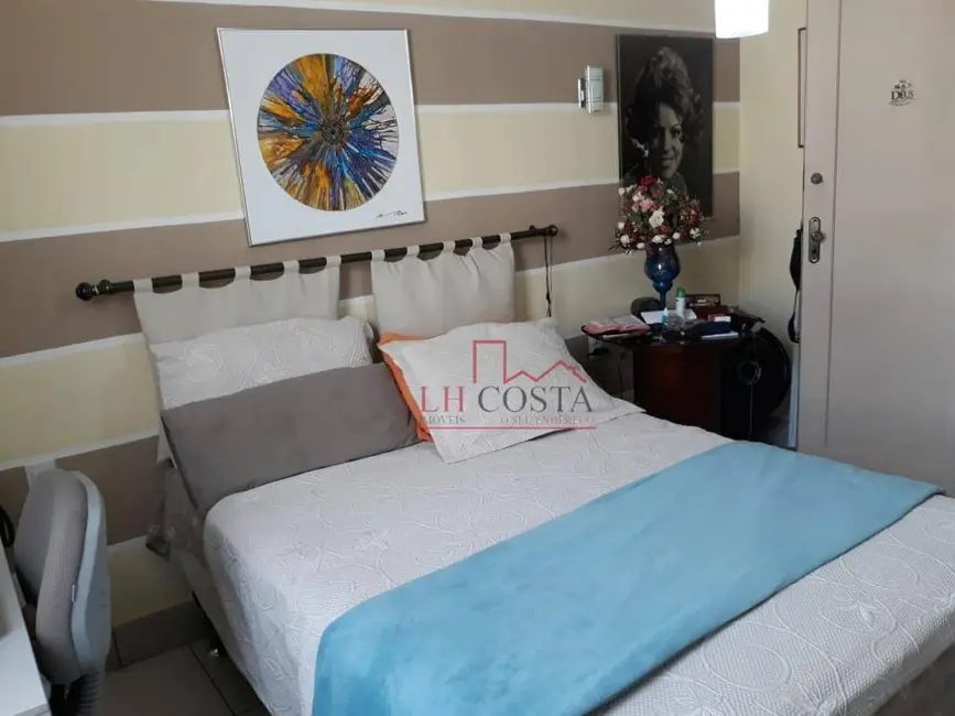 Foto 9 de Apartamento com 2 quartos à venda, 85m2 em Ingá, Niteroi - RJ