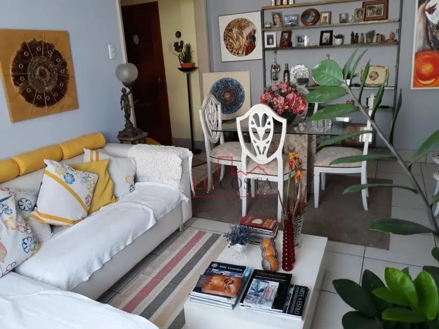 Foto 4 de Apartamento com 2 quartos à venda, 85m2 em Ingá, Niteroi - RJ