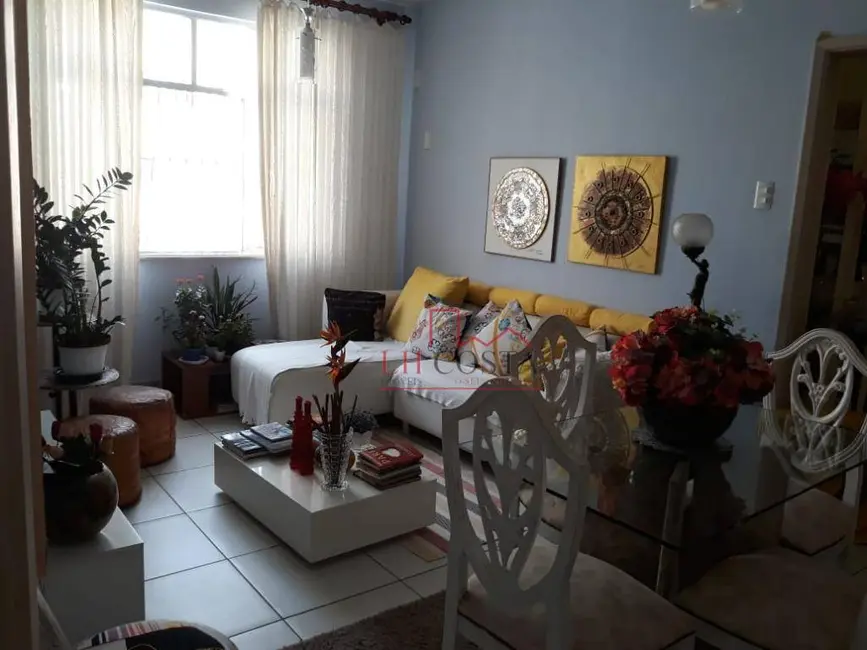 Foto 2 de Apartamento com 2 quartos à venda, 85m2 em Ingá, Niteroi - RJ