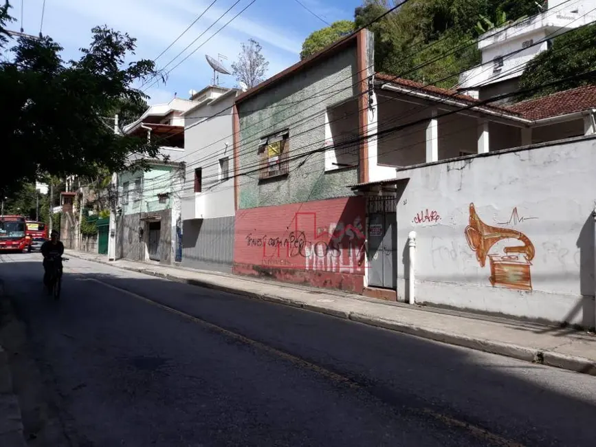 Foto 1 de Casa com 2 quartos à venda, 130m2 em São Domingos, Niteroi - RJ
