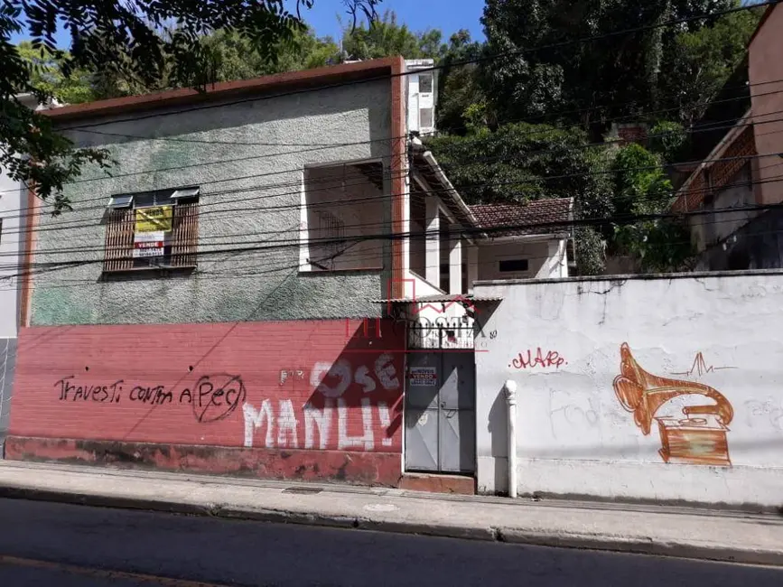 Foto 2 de Casa com 2 quartos à venda, 130m2 em São Domingos, Niteroi - RJ