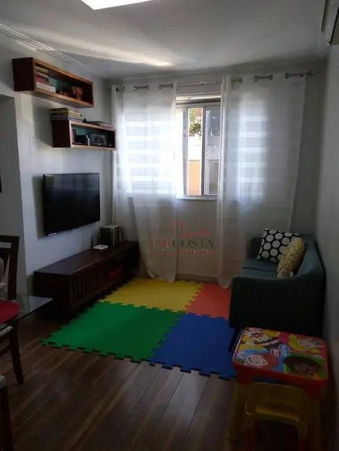 Foto 2 de Apartamento com 2 quartos à venda, 60m2 em Fonseca, Niteroi - RJ