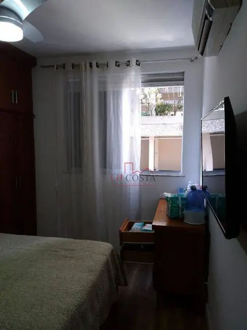 Foto 5 de Apartamento com 2 quartos à venda, 60m2 em Fonseca, Niteroi - RJ