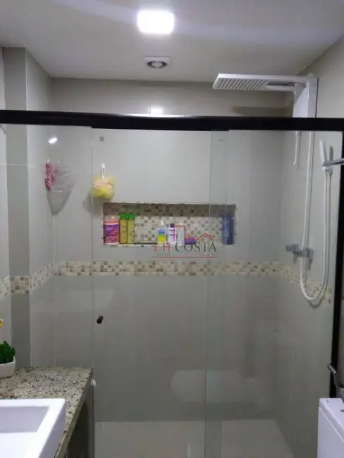 Foto 9 de Apartamento com 2 quartos à venda, 60m2 em Fonseca, Niteroi - RJ