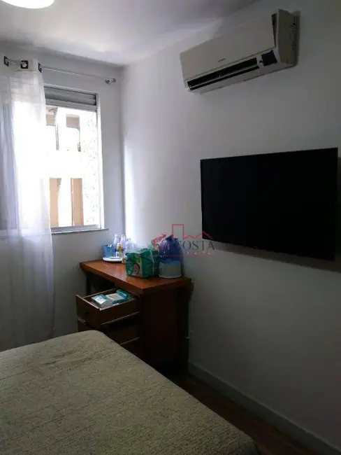 Foto 4 de Apartamento com 2 quartos à venda, 60m2 em Fonseca, Niteroi - RJ