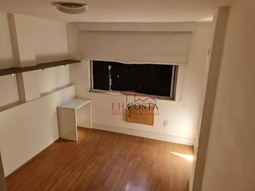 Foto 8 de Apartamento com 2 quartos à venda, 95m2 em Icaraí, Niteroi - RJ